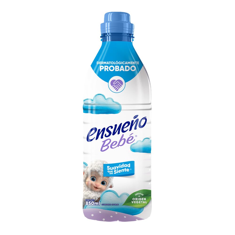 Ensueño Bebé 850ml